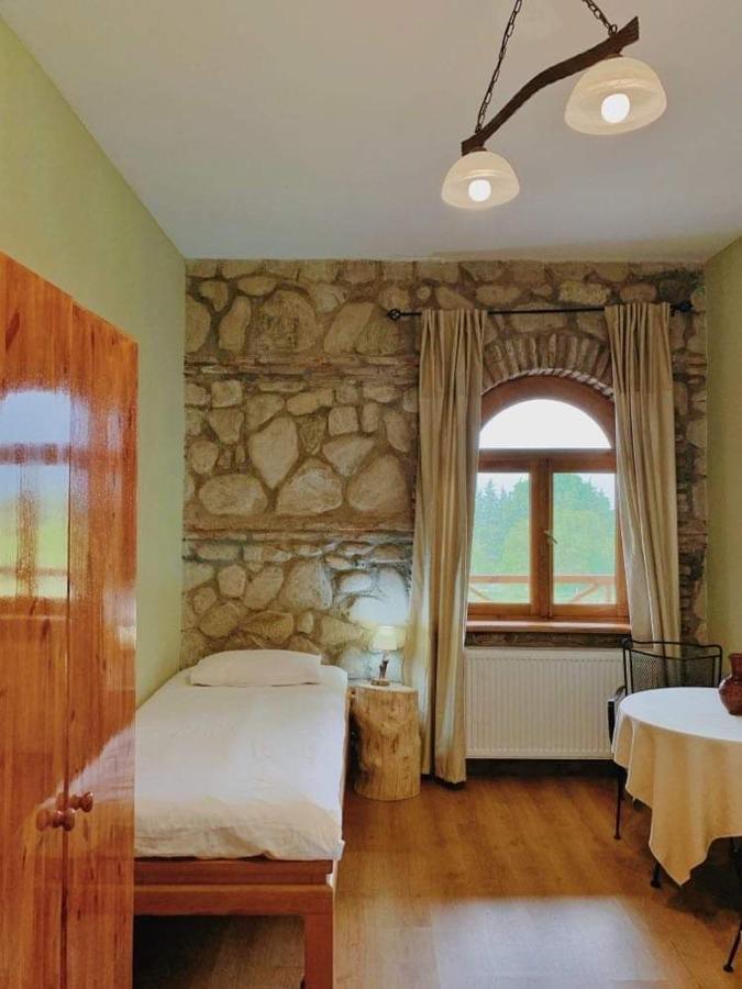 Elizbar Talakvadze Winery Villa Kardanakhi Buitenkant foto