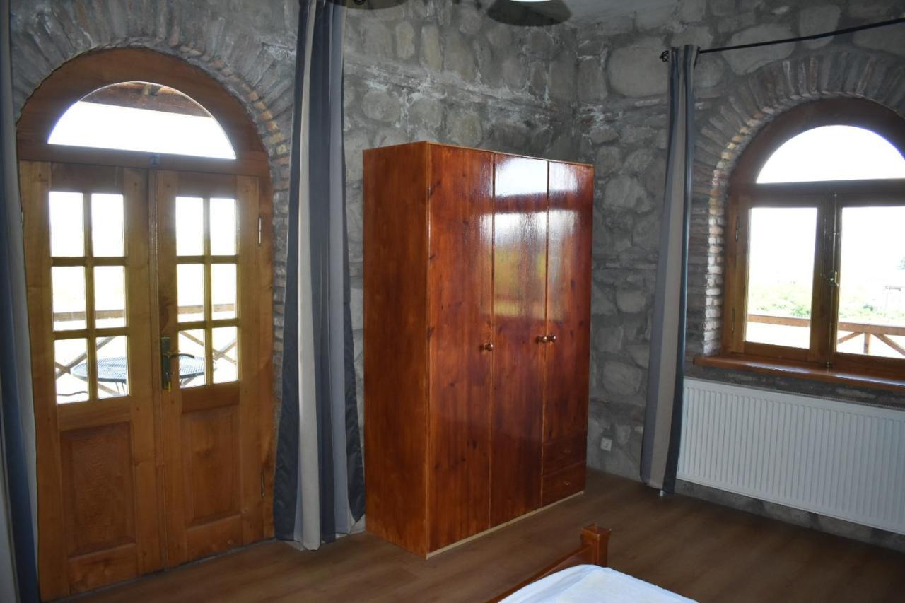 Elizbar Talakvadze Winery Villa Kardanakhi Buitenkant foto