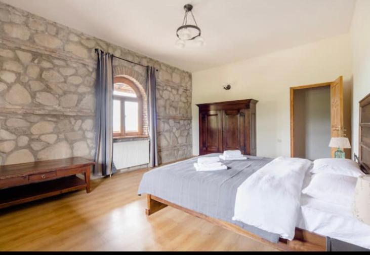Elizbar Talakvadze Winery Villa Kardanakhi Buitenkant foto