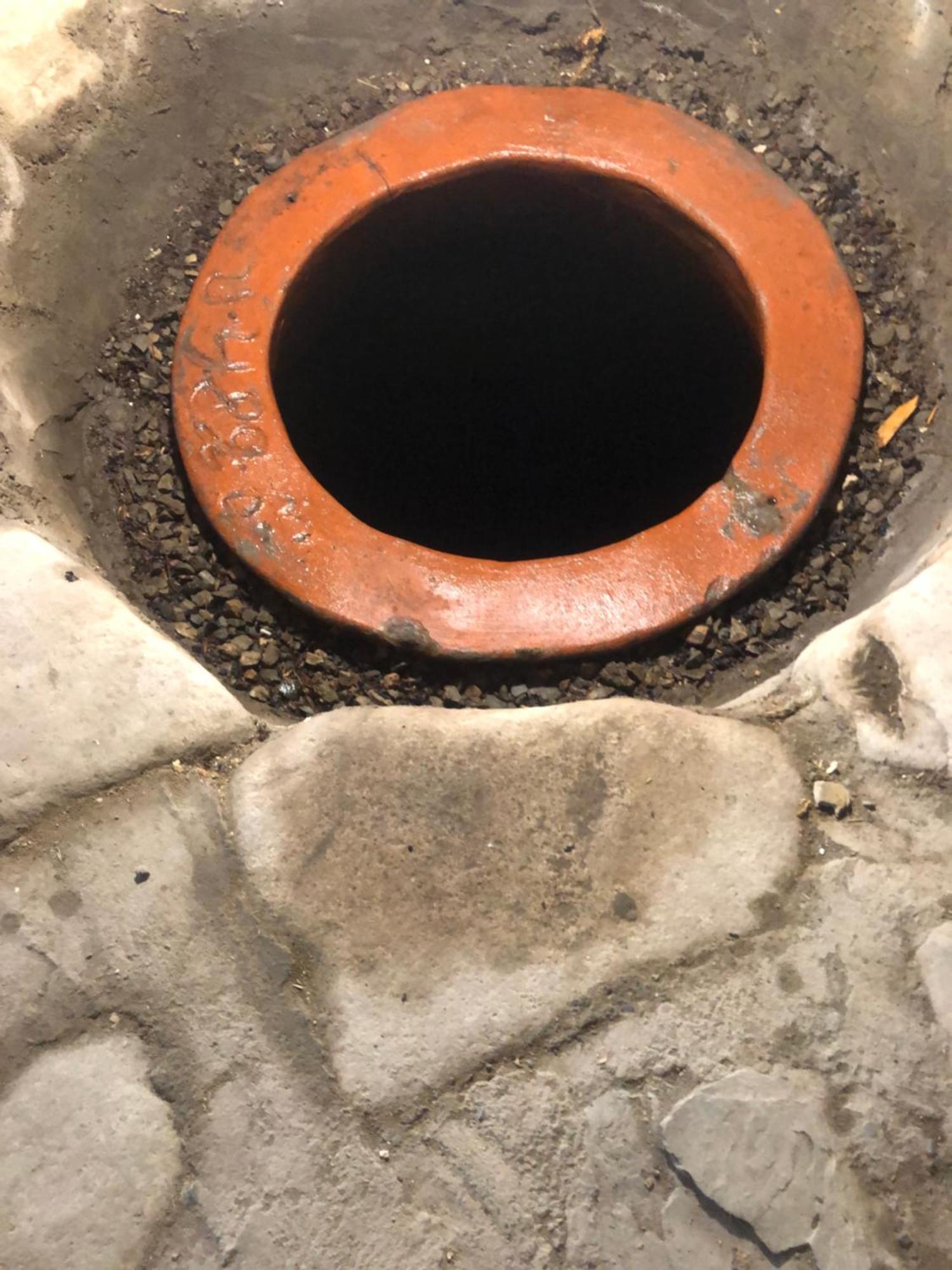 Elizbar Talakvadze Winery Villa Kardanakhi Buitenkant foto