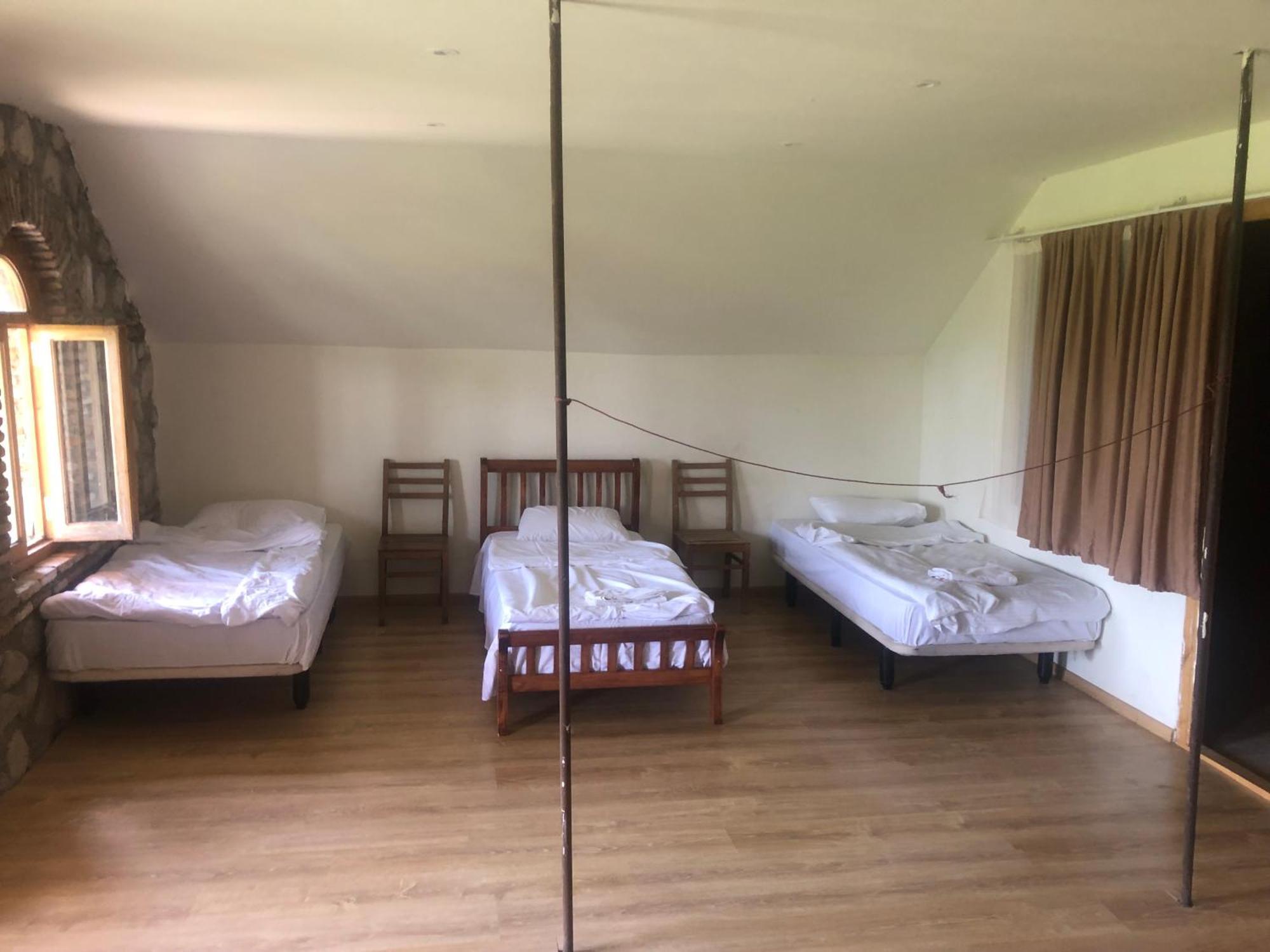 Elizbar Talakvadze Winery Villa Kardanakhi Buitenkant foto