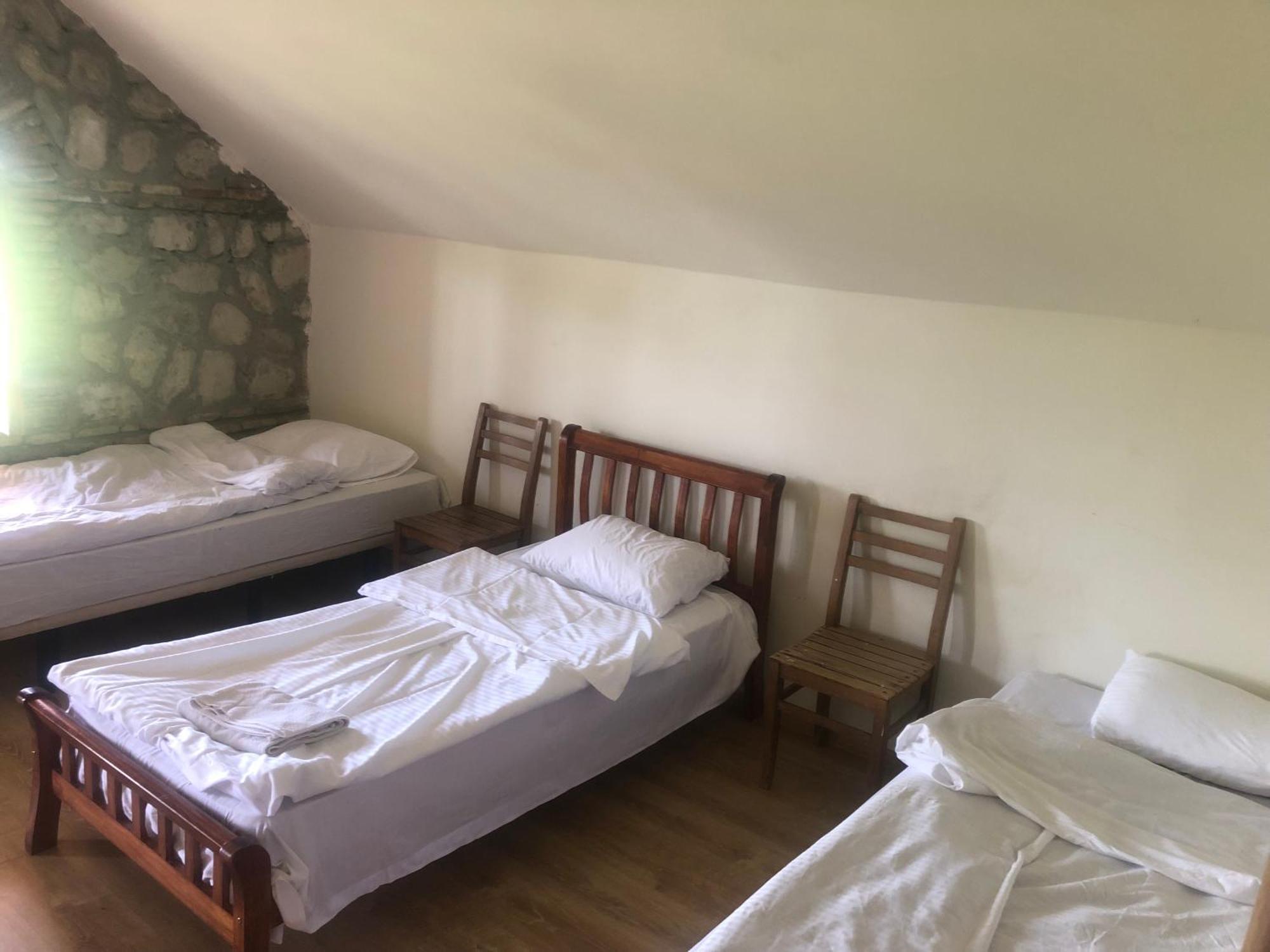 Elizbar Talakvadze Winery Villa Kardanakhi Buitenkant foto