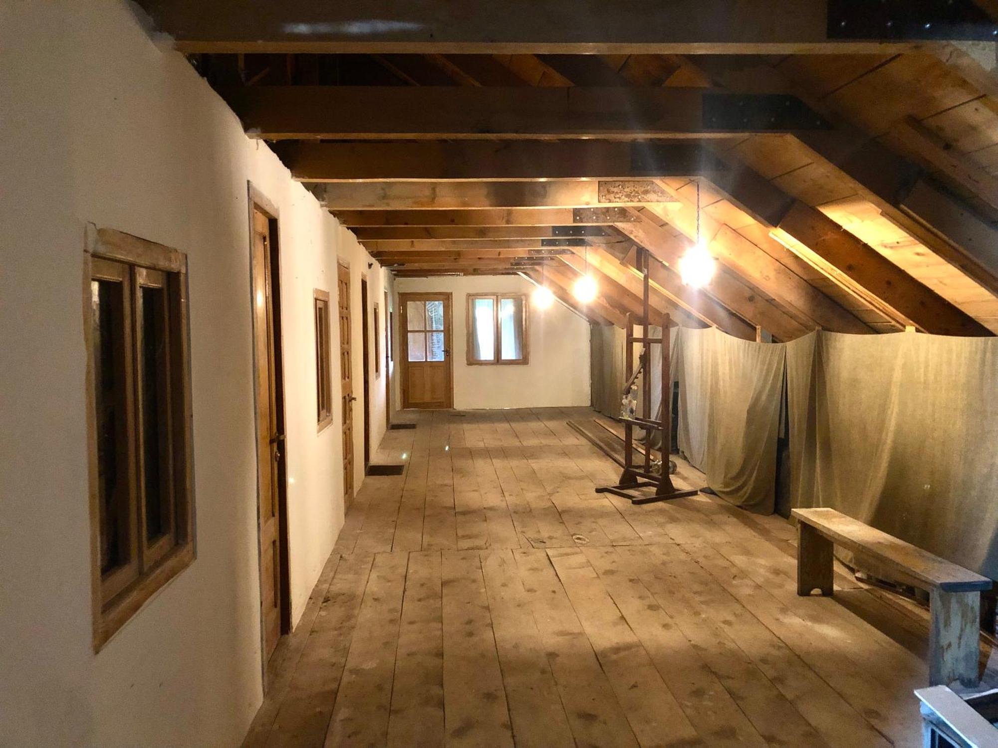 Elizbar Talakvadze Winery Villa Kardanakhi Buitenkant foto