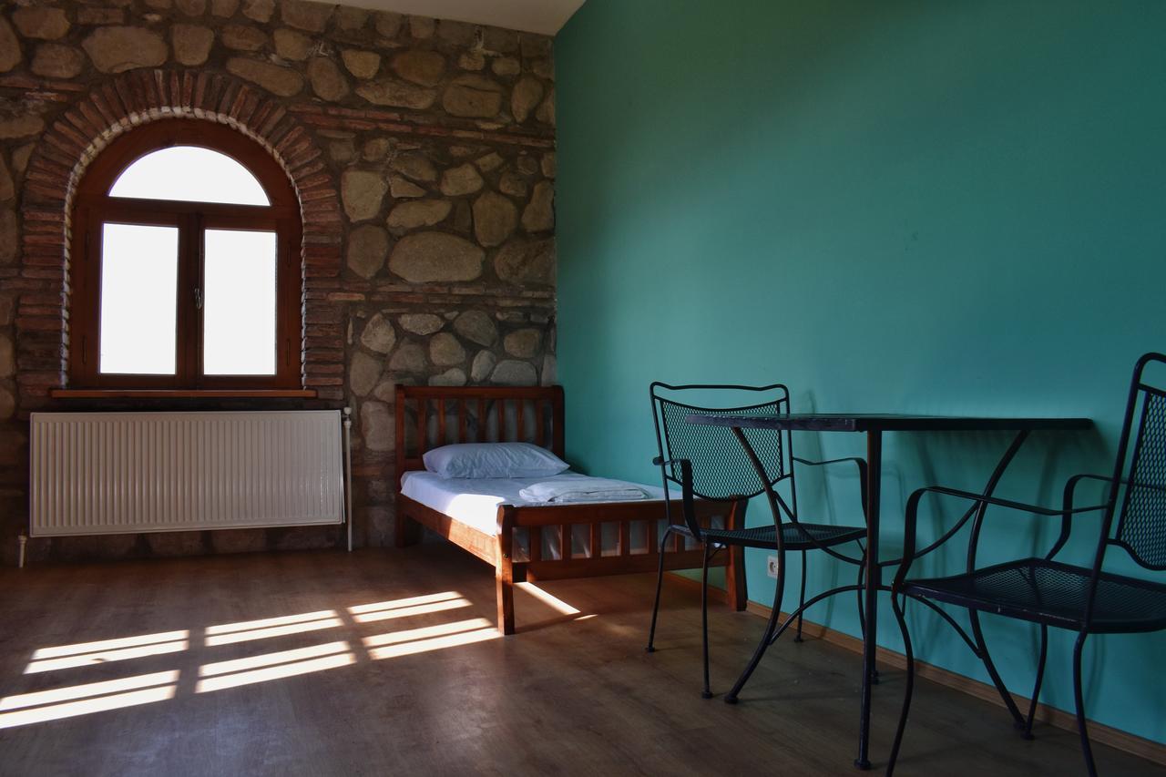 Elizbar Talakvadze Winery Villa Kardanakhi Buitenkant foto